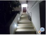 Apartments Nikola Škarica apartments Croatia