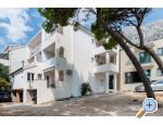 Apartments Radicevic (Medici) Croatia Hrvatska