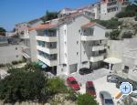 Apartments Rica - DUCE Croatia Hrvatska