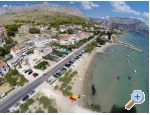 Apartments Rica - DUCE apartments Croatia