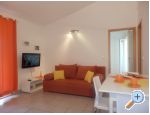 Apartments Rica - DUCE apartments Croatia