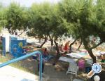 Apartments Rica - DUCE apartments Croatia