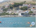 Apartments Rica - DUCE apartments Croatia