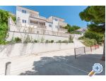 Apartmani Villa Vesna Croatia Hrvatska