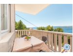Apartmani Villa Vesna Celina apartments Croatia