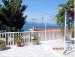 Apartmani Villa Vesna Celina apartments Croatia