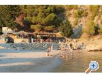 Apartments Tafra apartments Croatia