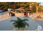Apartments Tafra apartments Croatia