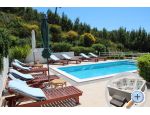 Apartments Tafra apartments Croatia