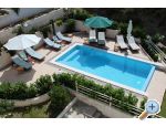 Apartments Tafra apartments Croatia
