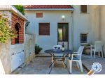 Apartments Tafra apartments Croatia
