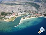 Apartments Terezia Croatia Hrvatska