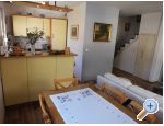 Apartments Terezia apartments Croatia