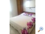 Apartments villa Jelena apartments Croatia