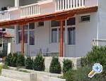 Apartments Zemunik Croatia Hrvatska