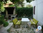 Apartments Zemunik apartments Croatia