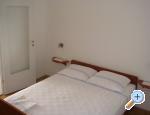 Apartments Zemunik apartments Croatia