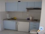Apartments Zemunik apartments Croatia