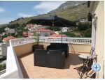 Appartements Villa Mare apartments Croatia