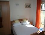 Appartements Villa Mare apartments Croatia