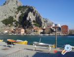 Appartements Villa Mare apartments Croatia