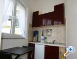 Appartements Villa Mare apartments Croatia