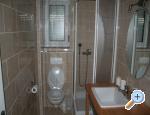 Appartements Villa Mare apartments Croatia