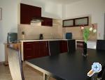 Appartements Villa Mare apartments Croatia