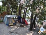 Autocamp Danijel apartments Croatia