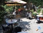 Autocamp Danijel apartments Croatia