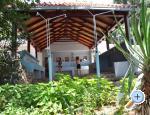 Autocamp Danijel apartments Croatia