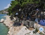 Autocamp Danijel apartments Croatia