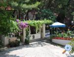 Autocamp Danijel apartments Croatia