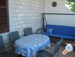 Brstilo apartmani Omi� apartments Croatia