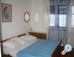 Brstilo apartmani Omi� apartments Croatia