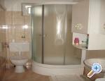 Brstilo apartmani Omi� apartments Croatia