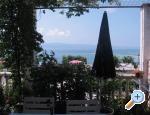 Brstilo apartmani Omi� apartments Croatia
