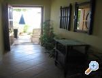 Brstilo apartmani Omi� apartments Croatia