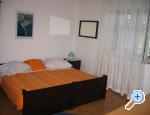 Brstilo apartmani Omi� apartments Croatia