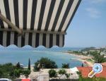 Brstilo apartm�ny Croatia Hrvatska
