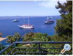  Calypso Diving Apartments Croatia Hrvatska