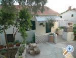 Calypso Diving Apartments apartments Croatia
