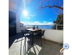 Calypso Diving Apartments apartments Croatia