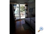 Calypso Diving Apartments apartments Croatia
