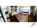 Calypso Diving Apartments apartments Croatia