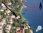 Calypso Diving Apartments apartments Croatia