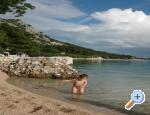 Calypso Diving Apartments apartments Croatia