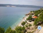 Camp Artina apartments Croatia