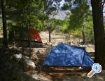Camp Artina apartments Croatia