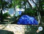 Camp Artina apartments Croatia